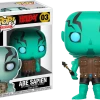 The Amazing Collectables Movies Funko Pop! Hellboy - Abe Sapien #03