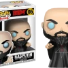 The Amazing Collectables Funko Pop! Hellboy - Rasputin #05