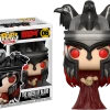 The Amazing Collectables Funko Pop! Hellboy - The Queen Of Blood #06 Movies