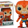 The Amazing Collectables Funko Pop! Masters Of The Universe - Beast Man #539