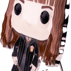 The Amazing Collectables Funko Pop! Harry Potter - Series 01 4” Enamel Pin Pop! Enamel Pins - NEW!