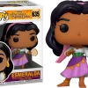The Amazing Collectables Movies Funko Pop! The Hunchback Of Notre Dame (1996) - Esmeralda #635