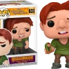 The Amazing Collectables Funko Pop! The Hunchback Of Notre Dame (1996) - Quasimodo #633 Movies 2 The Amazing Collectables Funko Pop! The Hunchback Of Notre Dame (1996) - Quasimodo #633 Movies