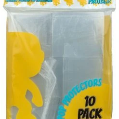 The Amazing Collectables Pop! Vinyl - Pop! Protector PET .35mm Box 10-Pack