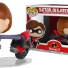 The Amazing Collectables Latest Additions Funko Pop! Incredibles 2 - Elastigirl With Elasticycle #45 1 The Amazing Collectables Latest Additions Funko Pop! Incredibles 2 - Elastigirl With Elasticycle #45