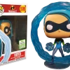 The Amazing Collectables Latest Additions Funko Pop! Incredibles 2 - Voyd #509 2 The Amazing Collectables Latest Additions Funko Pop! Incredibles 2 - Voyd #509