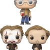The Amazing Collectables Funko Pop! It: Chapter Two - Popkeeper - Bundle (Set Of 3) 2 The Amazing Collectables Funko Pop! It: Chapter Two - Popkeeper - Bundle (Set Of 3)