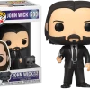 The Amazing Collectables Funko Pop! John Wick - John Wick With Dog #580