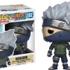 The Amazing Collectables Funko Pop! Naruto: Shippuden - Kakashi #182 Animation