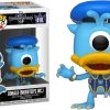 The Amazing Collectables Funko Pop! Kingdom Hearts 3 - Donald Monster's Inc.#410