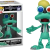 The Amazing Collectables Funko Pop! Kingdom Hearts III - Goofy Monster's Inc. #409 2 The Amazing Collectables Funko Pop! Kingdom Hearts III - Goofy Monster's Inc. #409