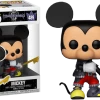 The Amazing Collectables Funko Pop! Kingdom Hearts III - Mickey #489 1 The Amazing Collectables Funko Pop! Kingdom Hearts III - Mickey #489