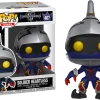 The Amazing Collectables Funko Pop! Kingdom Hearts III - Soldier Heartles #407 2 The Amazing Collectables Funko Pop! Kingdom Hearts III - Soldier Heartles #407