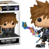 The Amazing Collectables Funko Pop! Kingdom Hearts 3 - Sora Drive Form #491