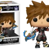 The Amazing Collectables Funko Pop! Kingdom Hearts III - Sora With Dual Blasters #492 1 The Amazing Collectables Funko Pop! Kingdom Hearts III - Sora With Dual Blasters #492