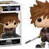 The Amazing Collectables Funko Pop! Kingdom Hearts III - Sora #406