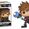 The Amazing Collectables Funko Pop! Kingdom Hearts III - Sora Toy Story #493 2 The Amazing Collectables Funko Pop! Kingdom Hearts III - Sora Toy Story #493