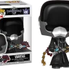 The Amazing Collectables Funko Pop! Kingdom Hearts III - Vanitas #490