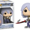 The Amazing Collectables Funko Pop! Kingdom Hearts - Riku #333