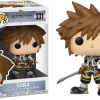 The Amazing Collectables Funko Pop! Kingdom Hearts - Sora Pop! #331 1 The Amazing Collectables Funko Pop! Kingdom Hearts - Sora Pop! #331