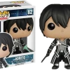The Amazing Collectables Funko Pop! Sword Art Online - Kirito #82 Animation