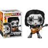 The Amazing Collectables Funko Pop! Kiss - Ace Frehley The Spaceman #123 Rocks