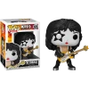 The Amazing Collectables Funko Pop! Kiss - Paul Stanley The Starchild #122 2 The Amazing Collectables Funko Pop! Kiss - Paul Stanley The Starchild #122