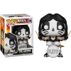 The Amazing Collectables Rocks Funko Pop! Kiss - Peter Criss The Catman #124 2 The Amazing Collectables Rocks Funko Pop! Kiss - Peter Criss The Catman #124