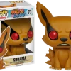 The Amazing Collectables Animation Funko Pop! Naruto: Shippuden - Kurama 6" Super Sized #73