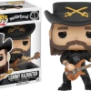 The Amazing Collectables Rocks Funko Pop! Motorhead - Lemmy Kilmister #49 2 The Amazing Collectables Rocks Funko Pop! Motorhead - Lemmy Kilmister #49