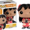 The Amazing Collectables Latest Additions Funko Pop! Lilo And Stitch - Lilo #124 2 The Amazing Collectables Latest Additions Funko Pop! Lilo And Stitch - Lilo #124
