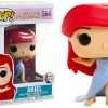 The Amazing Collectables Latest Additions Funko Pop! The Little Mermaid - Ariel In Purple Dress #564