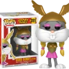 The Amazing Collectables Animation Funko Pop! Looney Tunes - Bugs Bunny Opera #311