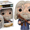 The Amazing Collectables Funko Pop! Lord Of The Rings - Gandalf #443