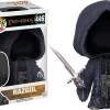 The Amazing Collectables Funko Pop! Lord Of The Rings - Nazgul #466