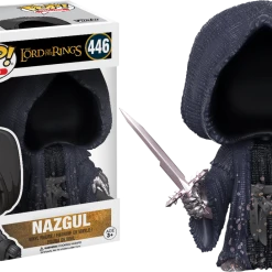 The Amazing Collectables Funko Pop! Lord Of The Rings - Nazgul #466