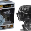 The Amazing Collectables Funko Pop! Lord Of The Rings - Gollum Invisible #535