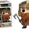 The Amazing Collectables Funko Pop! The Lord Of The Rings - Gimli #629