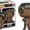 The Amazing Collectables Television Funko Pop! Stranger Things - Lucas #425 1 The Amazing Collectables Television Funko Pop! Stranger Things - Lucas #425