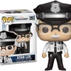 The Amazing Collectables Latest Additions Funko Pop! Stan Lee - Captain America: The Winter Soldier Cameo #283