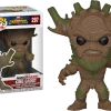 The Amazing Collectables Funko Pop! Marvel: Contest Of Champions - King Groot #297