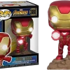 The Amazing Collectables Funko Pop! Avengers 3: Infinity War - Iron Man Electronic Light Up #380 Latest Additions 2 The Amazing Collectables Funko Pop! Avengers 3: Infinity War - Iron Man Electronic Light Up #380 Latest Additions