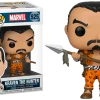 The Amazing Collectables Latest Additions Funko Pop! Spider-Man - Kraven The Hunter #525 2 The Amazing Collectables Latest Additions Funko Pop! Spider-Man - Kraven The Hunter #525