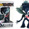The Amazing Collectables Latest Additions Funko Pop! Venom - Venomized Groot #511 1 The Amazing Collectables Latest Additions Funko Pop! Venom - Venomized Groot #511