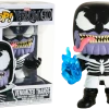 The Amazing Collectables Latest Additions Funko Pop! Venom - Venomized Thanos #510