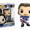 The Amazing Collectables National Hockey League (NHL) Funko Pop! NHL - Mats Zuccarello New York Rangers #37