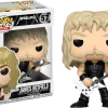 The Amazing Collectables Funko Pop! Metallica - James Hetfield #57 1 The Amazing Collectables Funko Pop! Metallica - James Hetfield #57