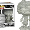 The Amazing Collectables Funko Pop! Metallica - Lady Justice #89 1 The Amazing Collectables Funko Pop! Metallica - Lady Justice #89