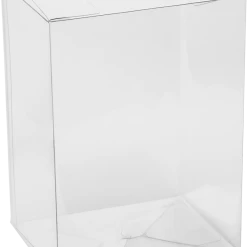 The Amazing Collectables Pop! Vinyl - Pop! Protector PET .35mm Box 10-Pack