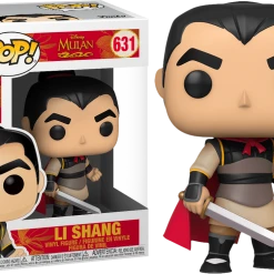 The Amazing Collectables Funko Pop! Mulan - Pingin’ - Bundle (Set Of 3) Latest Additions 9 The Amazing Collectables Funko Pop! Mulan - Pingin’ - Bundle (Set Of 3) Latest Additions
